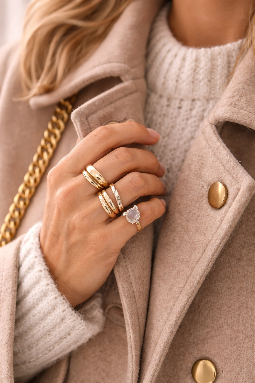 Fingerringe: Et must-have accessorie til dit overtøj i 2026